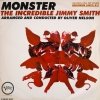 The Incredible Jimmy Smith, Arranged And Conducted By Oliver Nelson - Monster (LP)