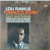 Lou Rawls - Tobacco Road (LP)