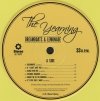 The Yearning - Dreamboats & Lemonade (LP)