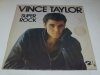 Vince Taylor - Super Rock (LP)
