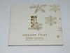 8 Seasons Presents Square Four: Winter-Seasons (CD)