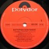 Chris Barber & His Band - Battersea Rain Dance (LP)