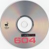 Ladytron - 604 (CD)