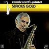 Ronnie Scott's Quintet - Serious Gold (LP)