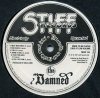 The Damned - Damned Damned Damned (LP)