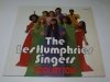 The Les Humphries Singers - Rock My Soul (LP)