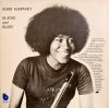 Bobbi Humphrey - Blacks And Blues (LP)