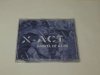 X-Act - Barrel Of A Gun (Maxi-CD)