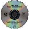 Barry White - The Right Night And Barry White (CD)