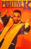 Positive K - The Skills Dat Pay Da Bills (MC)