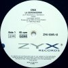 DNA - La Serenissima (12'')