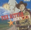 Tex Ritter - High Noon - 27 Original Recordings 1942-1952 (CD)