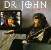 Dr. John - Television (CD)