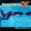 Racer X - Technical Difficulties (CD)