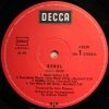 John Miles - Rebel (LP)