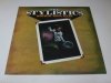 The Stylistics - Rockin' Roll Baby (LP)