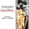 David A. Stewart - Cookie's Fortune (CD)