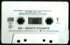 Kix - Midnite Dynamite (MC)