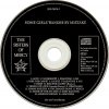 The Sisters Of Mercy - Some Girls Wander By Mistake (CD)