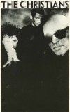 The Christians - The Christians (MC)
