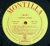 Conchita Martin - ¡Olé! (LP)