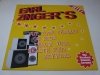 Earl Zinger - Earl Zinger's Put Your Phazers On Stun Throw Your Health Food Skyward (2LP)