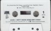 AC/DC - Dirty Deeds Done Dirt Cheap (MC)