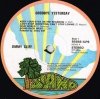 Jimmy Cliff - Goodbye Yesterday (LP)