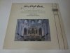 Johann Sebastian Bach - Herbert Tachezi - Orgelwerke BWV 564, 526, 768, 668 (LP)
