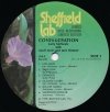Larry McNeely With Geoff Levin And Jack Skinner - Confederation (LP)