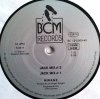 Mirage - The Jack Mixes (12'')