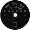 Saviour Machine - Legend Part II (CD)