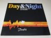 Day & Night (Neue Evergreens Von Danfoss) (LP)