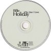 Billie Holiday - The Man I Love (CD)
