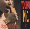 Young M.C. - Stone Cold Rhymin' (CD)