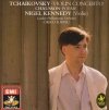 Tchaikovsky, Chausson, Nigel Kennedy, London Philharmonic Orchestra, Okko Kamu - Violin Concerto / Poème (CD)