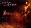 Crystal Bright & The Silver Hands - Muses & Bones (CD)