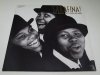 Mbongeni Ngema - Sarafina! - The Music Of Liberation (LP)