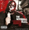The Notorious B.I.G. - Running Your Mouth / Want That Old Thing Back (Maxi-CD)