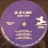 Sonny Criss - Up, Up And Away (LP)