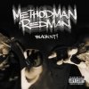 Method Man & Redman - Blackout! (CD)