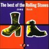 The Rolling Stones - Jump Back (The Best Of The Rolling Stones '71 - '93) (CD)