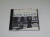 Lyle Lovett - I Love Everybody (CD)