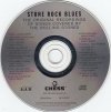 Stone Rock Blues (The Original Recordings Of Songs Covered By The Rolling Stones) (CD)