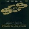 SOS-Band - The Very Best Of (LP)
