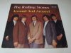 The Rolling Stones - Around And Around (LP)