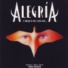 Cirque Du Soleil - Alegría (CD)