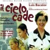 Luis Bacalov - Il Cielo Cade (Original Motion Picture Soundtrack) (CD)