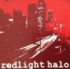 Redlight Halo - Redlight Halo (CD)