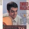 Enrico Macias - Disque D'Or De 5 Années De Chansons (LP)